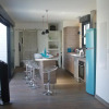 Отель Maison bois a 300m de la plage, фото 4