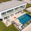 Отель Villa 22 in Zadar With 4 Bedrooms and 6 Bathrooms, фото 38