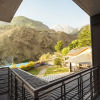 Отель Nibaana - A Luxury Resort in Dharamshala, фото 37