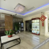 Отель Beijing Golden Bay Residence, фото 16