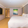 Отель JI Hotel (Hangzhou Luting Road)JI Hotel (Xinpu Roa, фото 5