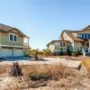 Отель Summer Island 6 Bedroom Holiday Home By Bald Head Island, фото 1