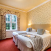 Отель The Glen Yr Afon House Hotel, фото 6