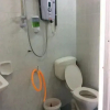 Отель Double K Riverside Hostel Mersing, фото 7