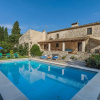 Отель Can Llompart Large Private Pool A C Wifi - 2906, фото 11
