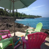 Отель Ocean View Sai, Five Bedroom Holiday Home, фото 16