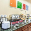 Отель Comfort Inn And Suites, фото 12