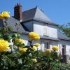 Отель Chambres d'Hotes Du Haut Anjou, фото 24