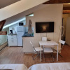 Отель Stockholm City Chic-1-bedroom Loft for 3, фото 11