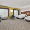 Отель Holiday Inn Express Hotel And Suites, фото 20