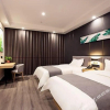 Отель Shang Ke You Pin Hotel, фото 12