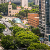 Отель Melia Ibirapuera, фото 31