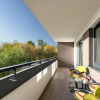 Отель Warsaw-Aparts Bukowinska 2, фото 7