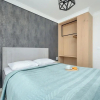 Отель Bel Mare Stylish Apartment by Renters, фото 3
