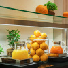 Отель Grand Hotel Kempinski Riga, фото 14