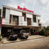 Отель RedDoorz @ Downtown Bacolod, фото 1