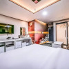 Отель Pohang Ocheon S Self Check-in Motel, фото 4