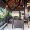 Отель Surya Melasti Exclusive Beach Villa by Sajiwa, фото 13