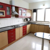 Отель OYO 9224 La Royle Appartments, фото 16