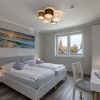 Отель Exclusives Appartement auf Fehmarn, фото 21