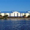 Отель Holiday Inn Express Rocky Point Island в Тампе