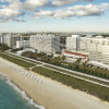 Отель Four Seasons Hotel at The Surf Club, фото 24