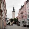 Отель OldTown в Зелёна-Гуре
