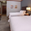 Отель Hampton Inn & Suites Greenville, фото 4
