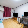 Отель Yongin Mohyeon Motel, фото 13