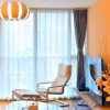 Отель Chengdu Summerisland Service Apartment, фото 13