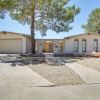 Отель Spacious El Paso Home w/ Seasonal Pool!, фото 1