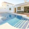 Отель Villa Jose, фото 9