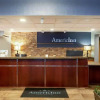 Отель AmericInn Hotel & Suites Eau Claire, фото 1