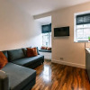 Отель Writer s Apartment - Beautiful One Bed on the Famous Royal Mile, фото 3
