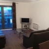 Отель City Crash Pad - Cathedral Quarter Apts, фото 4