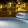 Отель Las Arenas Bungalows Melaque, фото 10