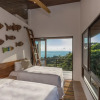 Отель Resol Secluded Ocean-view Jungle Villa, фото 5
