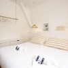 Отель Bohemian house with terrace and parking 5 min from the beach - Welkeys, фото 16