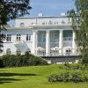Отель Haikko Manor & Spa в Порвоо