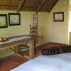 Отель Aloe and Elephant Lodge, фото 6