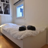 Отель Spacious Apartment in Bergen aan Zee With Terrace, фото 7
