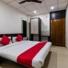Отель Capital O 47403 Hotel Manjeet, фото 1