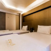 Отель Daegu Seongseo Owall Hotel, фото 10