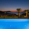 Отель Villa Koutalas - Majestic Sunsets over the Pool, фото 27