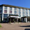 Отель Lobinger Hotel Parkhotel, фото 1