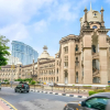 Отель Swiss Cottage Hotel, фото 18
