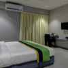 Отель Treebo Trend Comfort Inn, фото 4