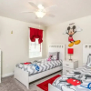 Отель Luxury 5 Bedroom Villa on Champions Gate Resort, Orlando Villa 3112, фото 19