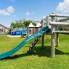 Отель Unique, Comfortable Tent Houses on a Small Holiday Park a 5 Minute Walk From the sea, фото 8