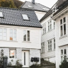 Отель Skuteviken Apartments, фото 1